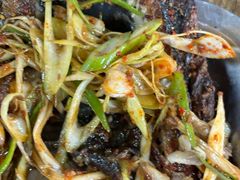 -清真·馬坡二旦烧烤(人生一串拍摄店)