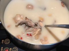 -捞王锅物料理(上海世茂广场店)