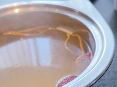 -海上明月海鲜火锅 鲜切牛肉