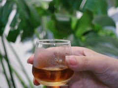 -COTTON CAFE(德信·中外公寓店)