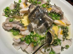 -CHIC1699远洋私厨