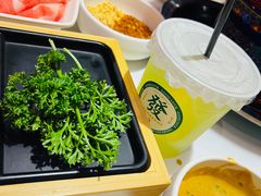 -祥源胡同·涮牛羊肉火锅(花桥店)