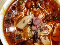 -吴记怪味面(牛王庙店)