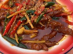 -盛龙盐筋烤肉