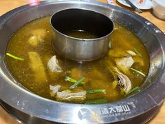 -鹅火锅(翡翠路店)