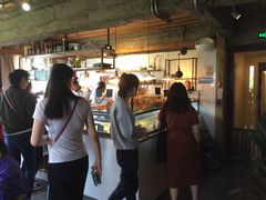 -仙峰天然面包(迎宾路店)
