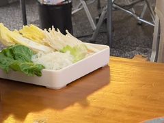 -猫公子纸上烤鱼烧烤•Bistro小酒馆(钱江世纪城店)