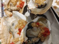 -木屋烧烤(龙岗龙城万科里店)