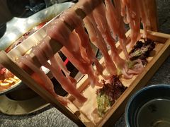 -湊湊火锅·茶憩(打浦桥日月光店)