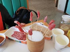 -京悦南门涮羊肉(长寿路店)