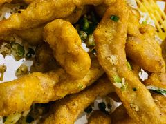 椒盐排条-扬州小吃(延安西路店)
