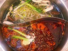 -刁姐火锅(五小区店)