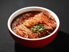 -碗里捞川渝特色面(沙河玖耀里店)