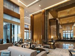 -深圳温德姆至尊酒店