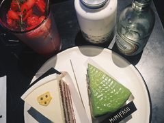 -MIMI FASO(古仓店)