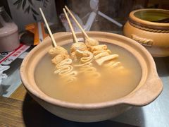 -小木屋米酒店总店