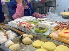 -常州糕团店(北大街新世纪商城店)