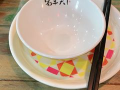 -名羊天下·火锅烧烤自助料理(镇明路店)