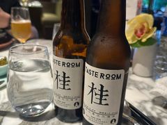 -杭州君悦酒店·湖滨28中餐厅
