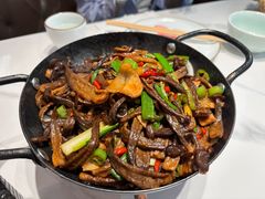 -蜀阳餐厅·金牌水煮鱼