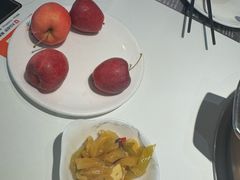 -烹然四季椰子鸡火锅(姚家园万象汇店)