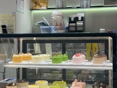 -野人先生现做冰淇淋(北京环宇荟店)
