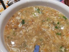 西湖牛肉羹-葛记焖饼(伏牛路店)