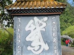 -靖西鹅泉风景区