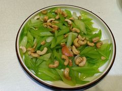 -中国吉菜名店广源宾馆餐厅