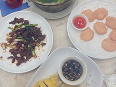 -巫记鸡饭店
