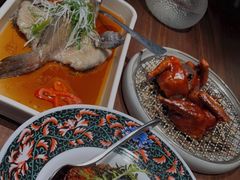 -木棉·醉心粤味(COCO Park店)