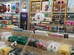 -line friends(明洞旗舰店)