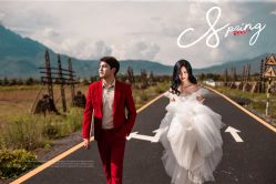 -太古映画婚纱摄影(天河店)