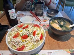 -Sushi Love 创意寿司(丽影广场店)