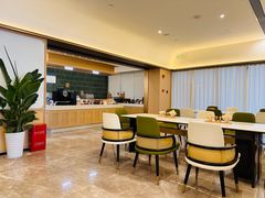 -成都锦华万达琉璃场亚朵酒店