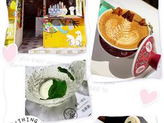 -茶是一枝花泡茶店