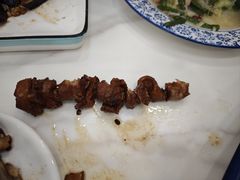 -百味地锅鸡(铜山路店)