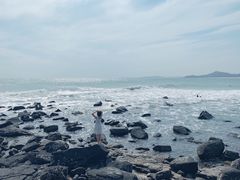 -漳州滨海火山岛自然生态风景区