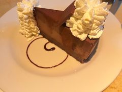 -The Cheesecake Factory芝乐坊餐厅(王府中环东座店)