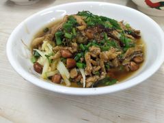 -富辉粉店·海南咖喱饭