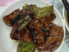 -蘭心餐厅(进贤路店)
