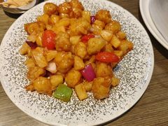 -隆喜元鱼汤包·海鲜(中联广场店)