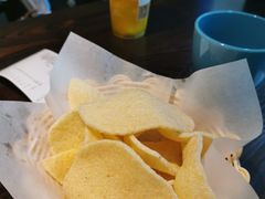 -酷公社·榴莲披萨(太原街店)