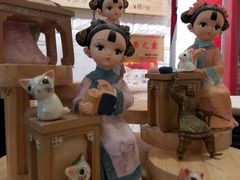 -大嘻咹biangbiang面(历史博物馆店)