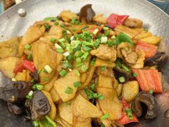 -鸿运楼·舌尖上的徽菜