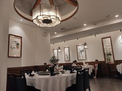 大堂-岭南海晏楼(滨江东总店)
