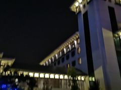-景德镇中国陶瓷博物馆西山湖凯莱度假酒店