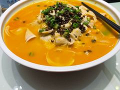 -豫丰汇河南名菜楼(武记餐饮)