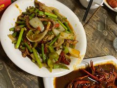 -二子海鲜大排档(太阳城店)
