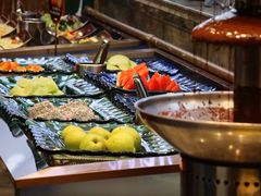 -伊思玛雅法式牛排自助餐厅(福清万达店)